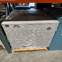 Unused Mott 4' Fume Hood image 2